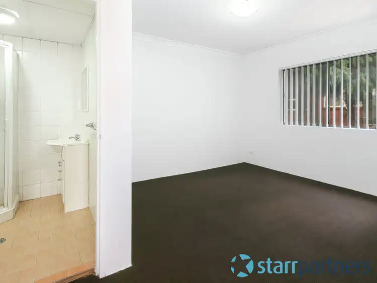 Sixth view of Homely unit listing, 1/17-19 Harrow Rd, Auburn NSW 2144