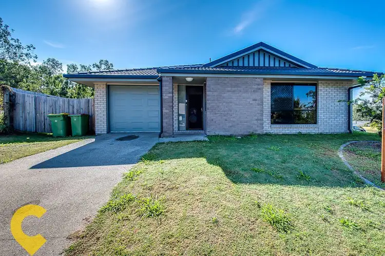 Second view of Homely house listing, 2 Hermes Street, Wulkuraka QLD 4305