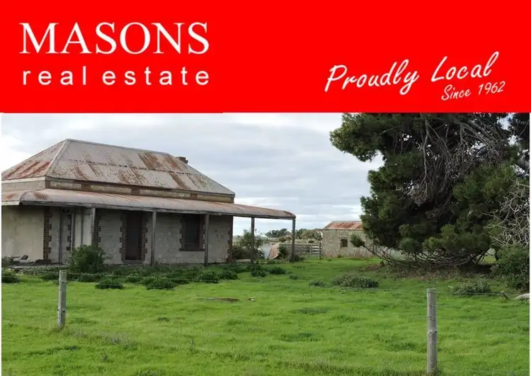 1093 Yumali Rd, Meningie SA 5264