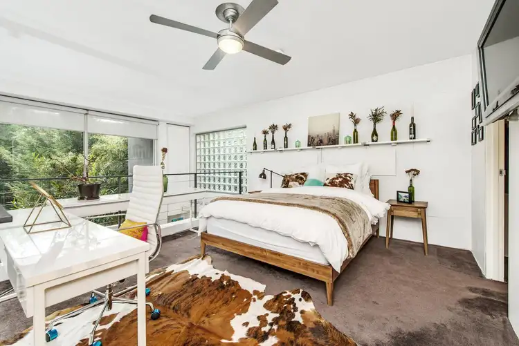 Fifth view of Homely apartment listing, 6/8 Brumby St, Surry Hills NSW 2010