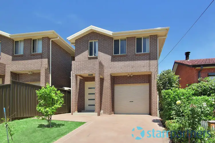 14A Waratah Street, Rooty Hill NSW 2766
