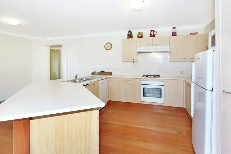 Second view of Homely house listing, 30 Merlin Street, Blacktown NSW 2148