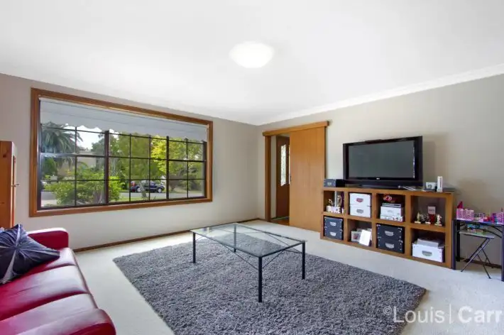 Sixth view of Homely house listing, 6 Myson Drive, Cherrybrook NSW 2126