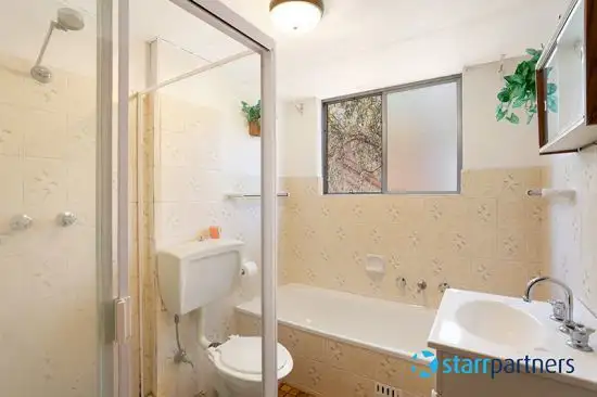 Third view of Homely unit listing, 12/22 Thomas Street, Parramatta NSW 2150