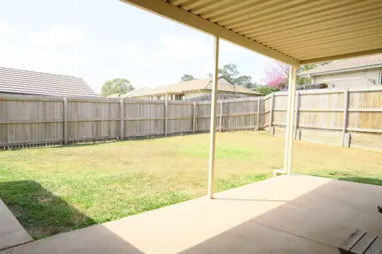 Second view of Homely house listing, 20 Neumann Place, Leichhardt QLD 4305