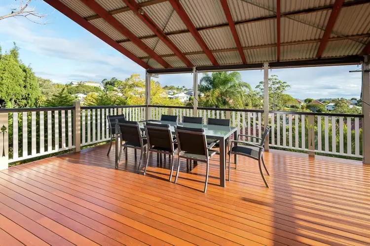 Sixth view of Homely house listing, 367 Cavendish Road, Coorparoo QLD 4151