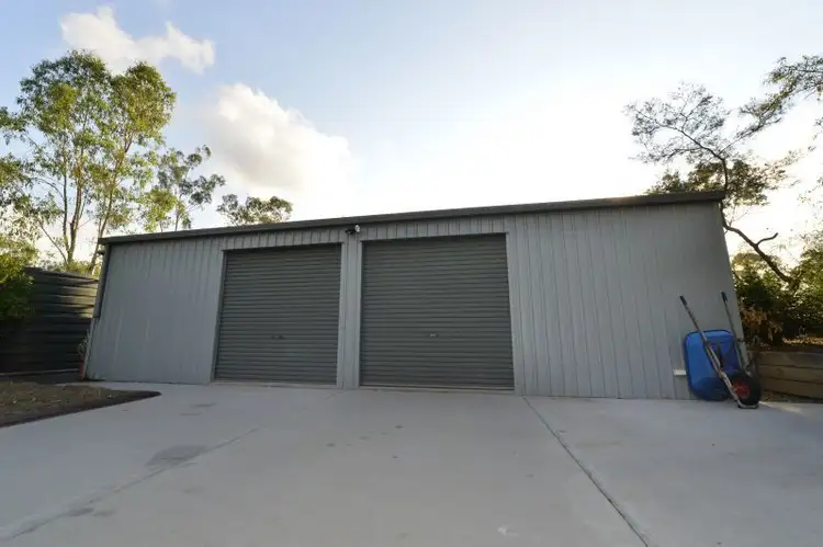 Seventh view of Homely rural property listing, 121 Flora Drive, Beecher QLD 4680