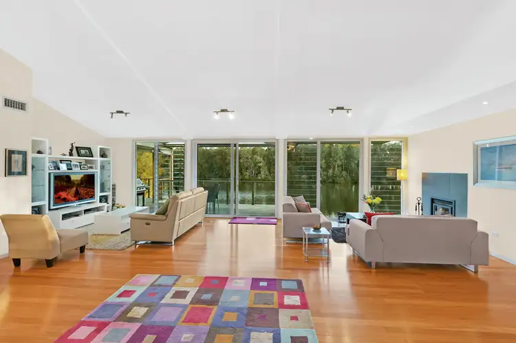 Fourth view of Homely house listing, 268a Geoffrey Road, Chittaway Point NSW 2261