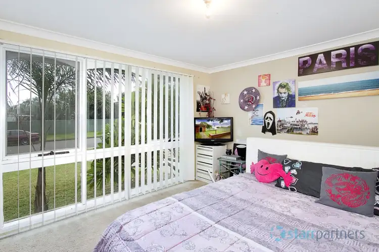 Fourth view of Homely house listing, 78 William Cox Dr, Richmond NSW 2753