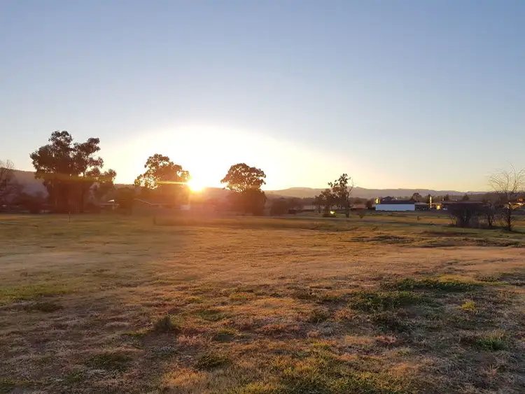 Main view of Homely land listing, Lot 4 Matilda Cove Estate, Tamworth NSW 2340