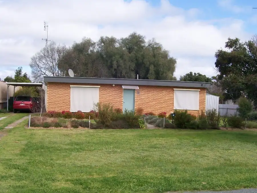 Main view of Homely house listing, 19 Flynn St, Berrigan NSW 2712