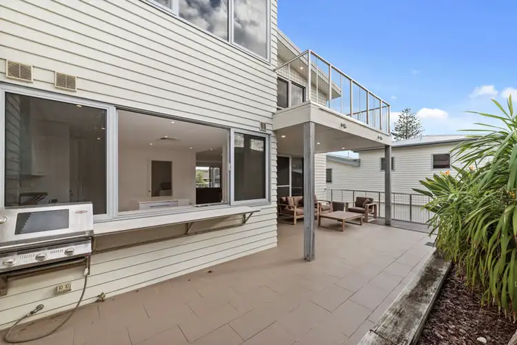 Fourth view of Homely house listing, 1 McIver lane, Woolgoolga NSW 2456