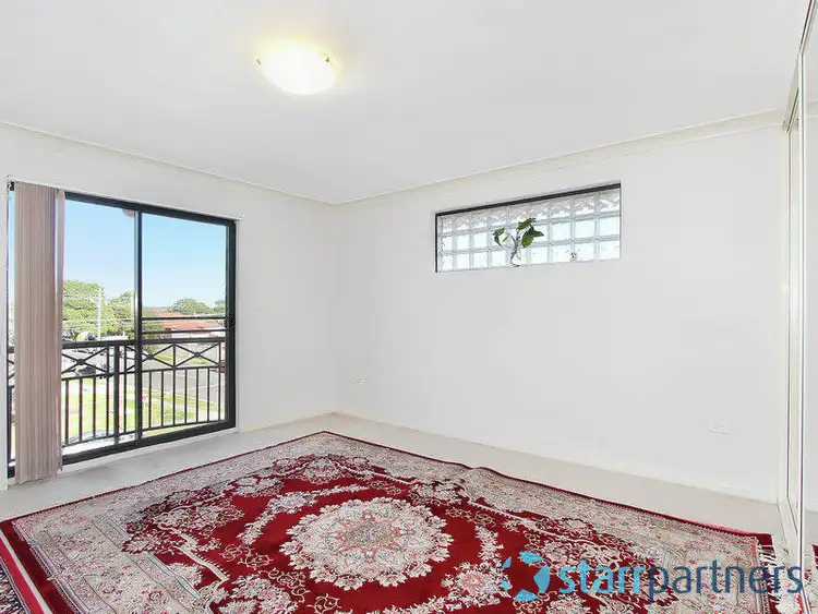 Sixth view of Homely unit listing, 9/3-11 Normanby Road, Auburn NSW 2144
