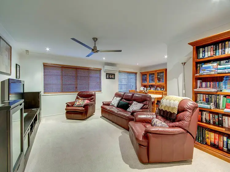 Sixth view of Homely house listing, 6 Seinfeld Close, Mcdowall QLD 4053