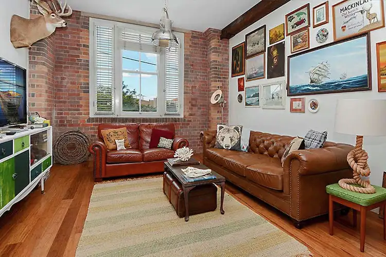 Third view of Homely apartment listing, 209/88 Macquarie Street, Teneriffe QLD 4005