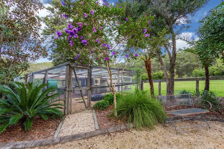 Third view of Homely rural property listing, 191 Ferry Road, Oxley Island NSW 2430