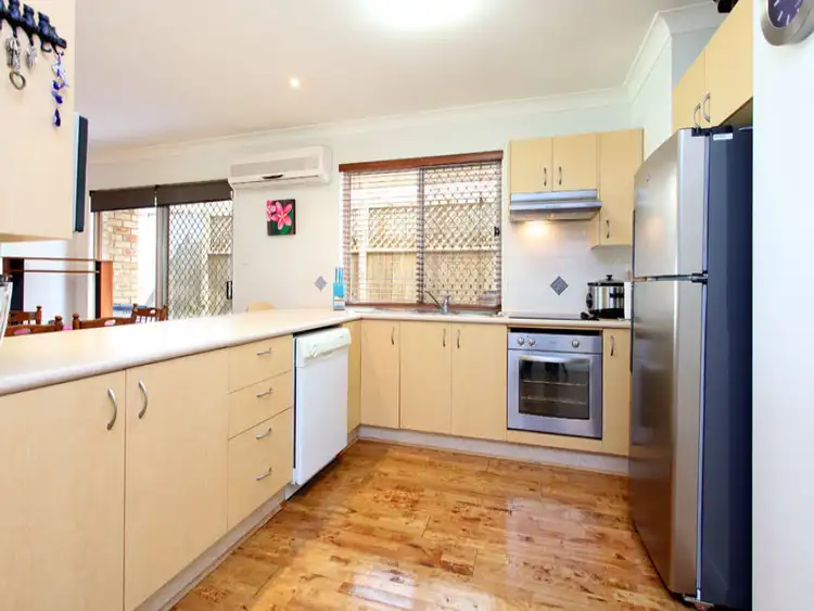 Fourth view of Homely house listing, 15 Bridgeman Place, Forest Lake QLD 4078