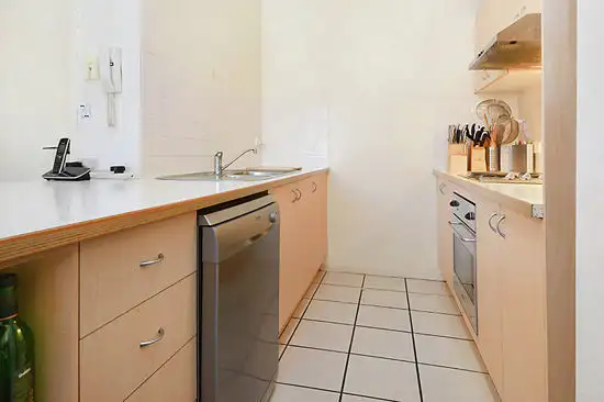Fifth view of Homely apartment listing, 41/8 Mascar Street, Upper Mount Gravatt QLD 4122