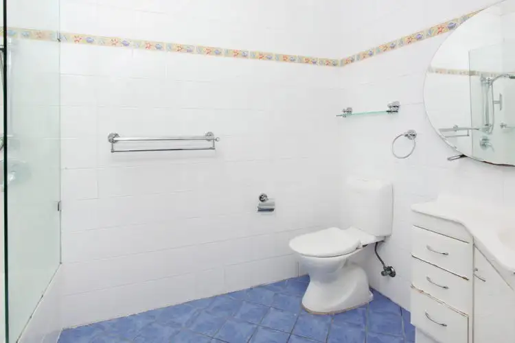 Fifth view of Homely house listing, 8 Robina Street, Blacktown NSW 2148