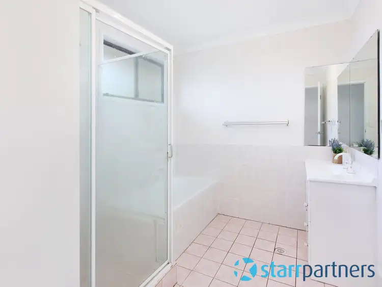 Fifth view of Homely townhouse listing, 2/123A Evan Street, South Penrith NSW 2750