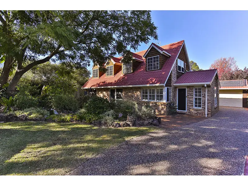 Main view of Homely house listing, 22 Stanmoore Street, Rangeville QLD 4350