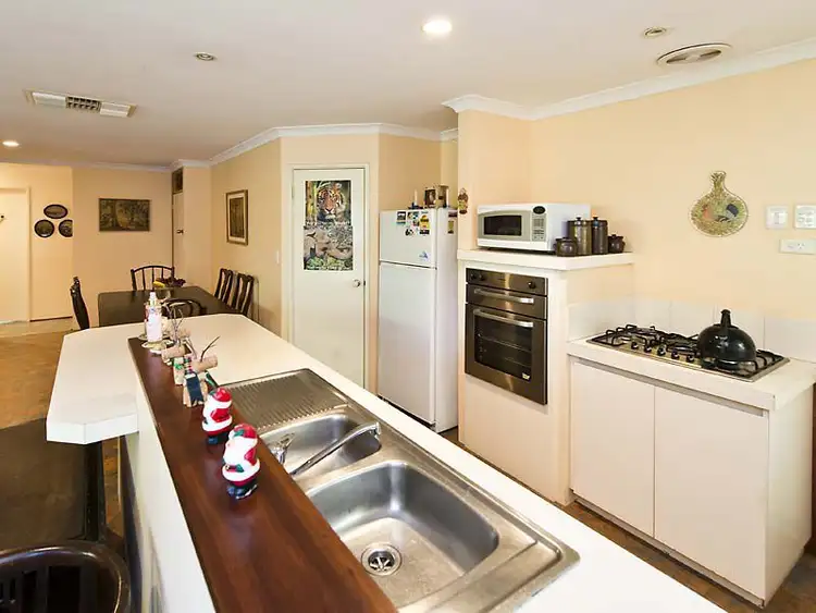 Fifth view of Homely semi-detached listing, 136a Birkett Street, Bedford WA 6052