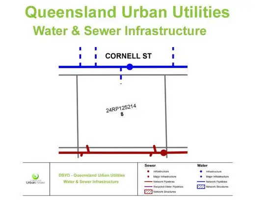 Third view of Homely house listing, 8 Cornell Street, Robertson QLD 4109