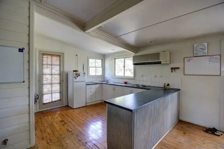 Fourth view of Homely rural property listing, 301 Soldiers Settlement Rd, Tamworth NSW 2340