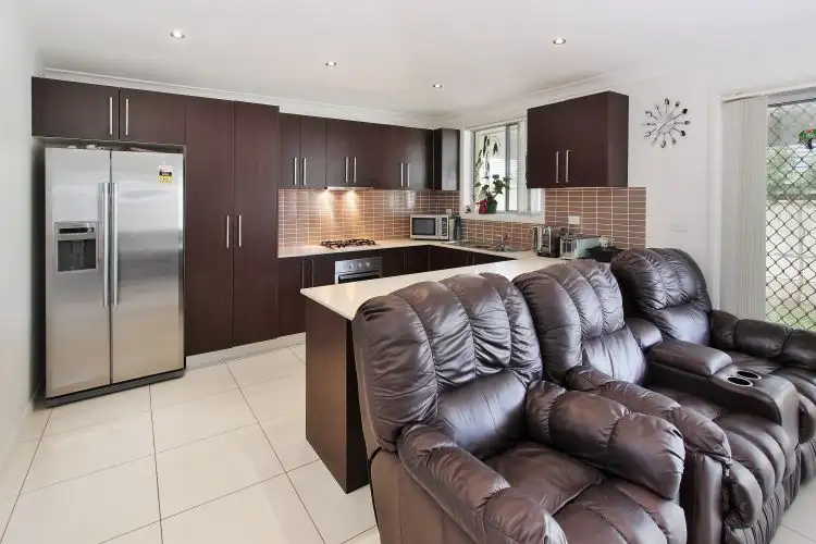 Second view of Homely house listing, 43 Lucretia Road, Seven Hills NSW 2147