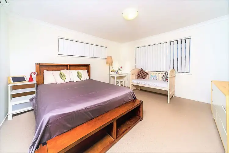 Sixth view of Homely townhouse listing, 16/20 Rosella Close, Calamvale QLD 4116