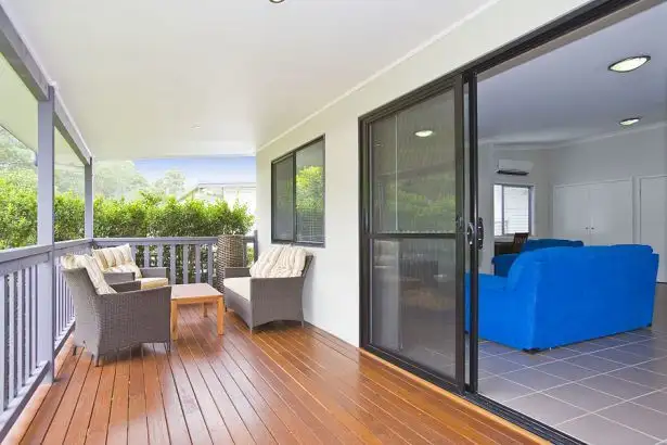 Third view of Homely house listing, 21 Kirkdale Drive, Kotara South NSW 2289