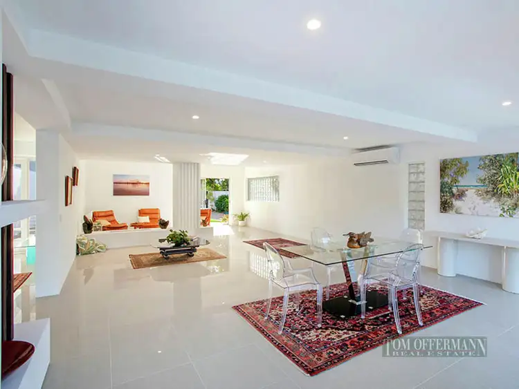 Fifth view of Homely house listing, 47 Wyuna Drive, Noosaville QLD 4566