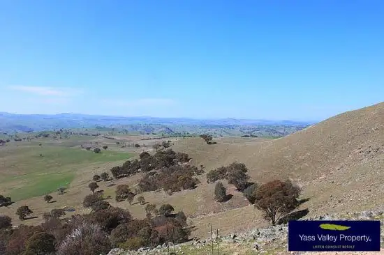 Third view of Homely rural property listing, 200 Glenrock Road, Yass NSW 2582