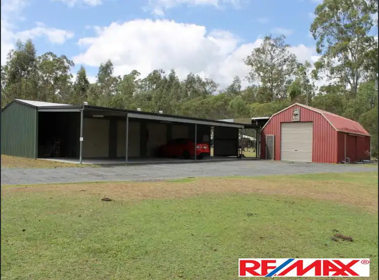 Third view of Homely rural property listing, 108-114 Buccan Road, Buccan QLD 4207