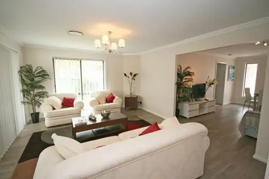Third view of Homely house listing, 117b Denne Street, Tamworth NSW 2340