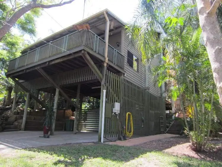 36 Lorrikeet Street, Bundamba QLD 4304