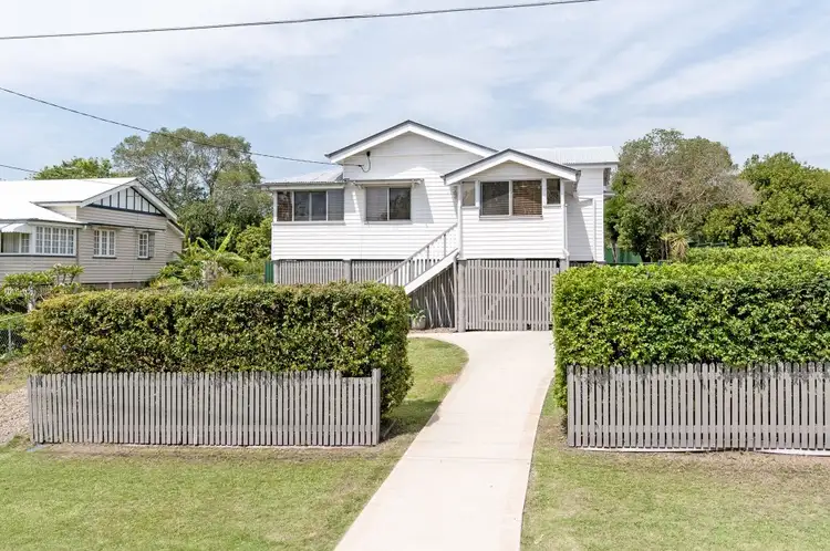 2 Jordan Street, Ebbw Vale QLD 4304