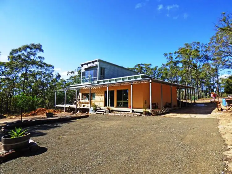 9 Sandlant Road, Lexton VIC 3352