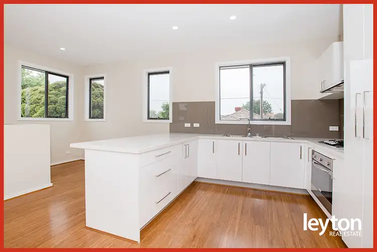 Third view of Homely townhouse listing, 5/27 St James Avenue, Springvale VIC 3171