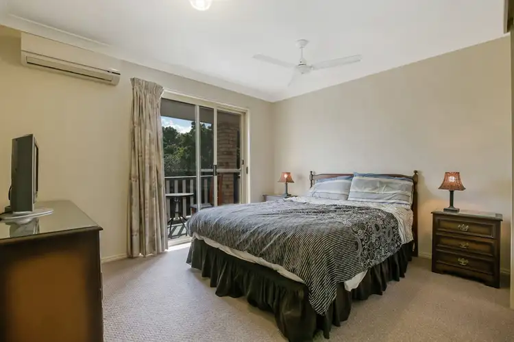 Sixth view of Homely townhouse listing, 40/380 Nottingham Road, Parkinson QLD 4115