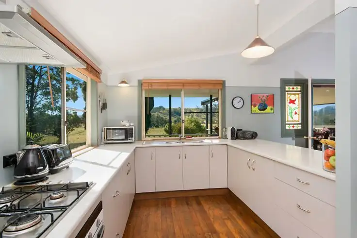 Third view of Homely rural property listing, 5 Mockharra Lane, Cedar Point, Kyogle NSW 2474