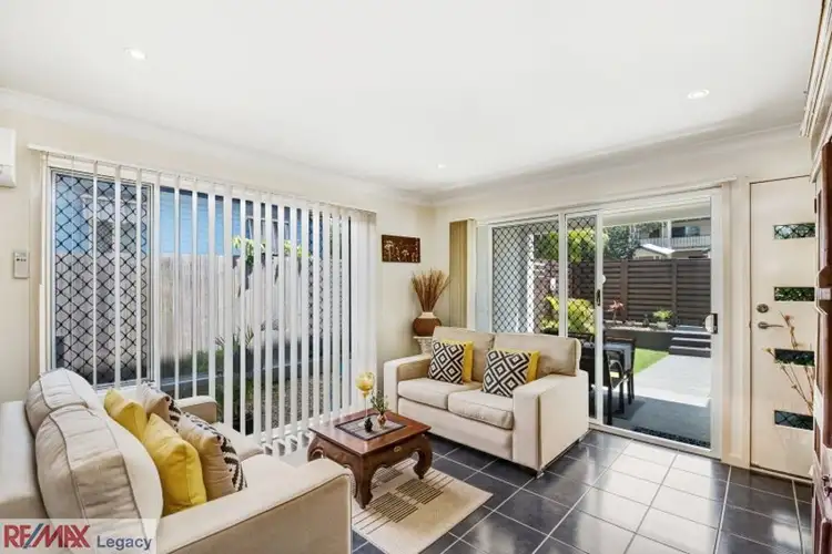 Third view of Homely townhouse listing, Address available on request