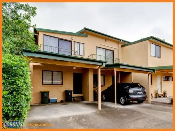 7/59 Swan Street, Gordon Park QLD 4031