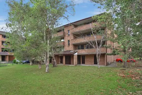 Sixth view of Homely unit listing, 32/39-41 Ross Street, Parramatta NSW 2150