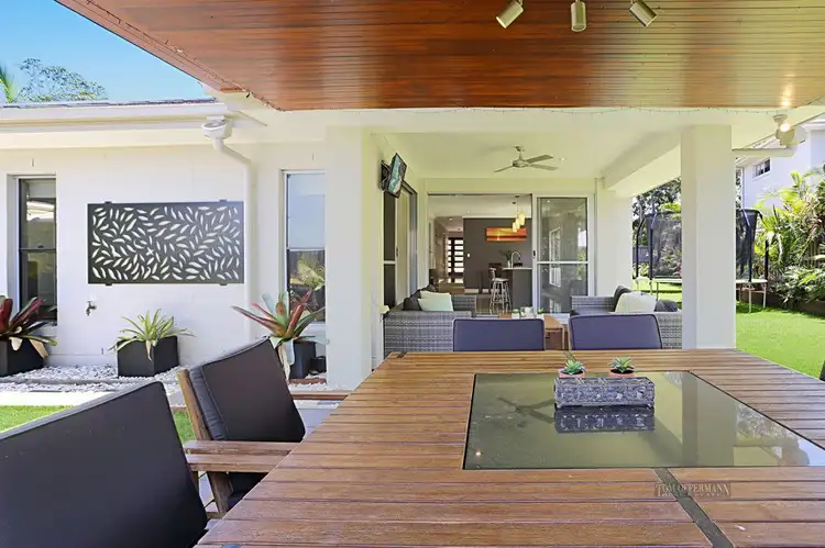 Fourth view of Homely house listing, 16 Morinda Circuit, Noosaville QLD 4566
