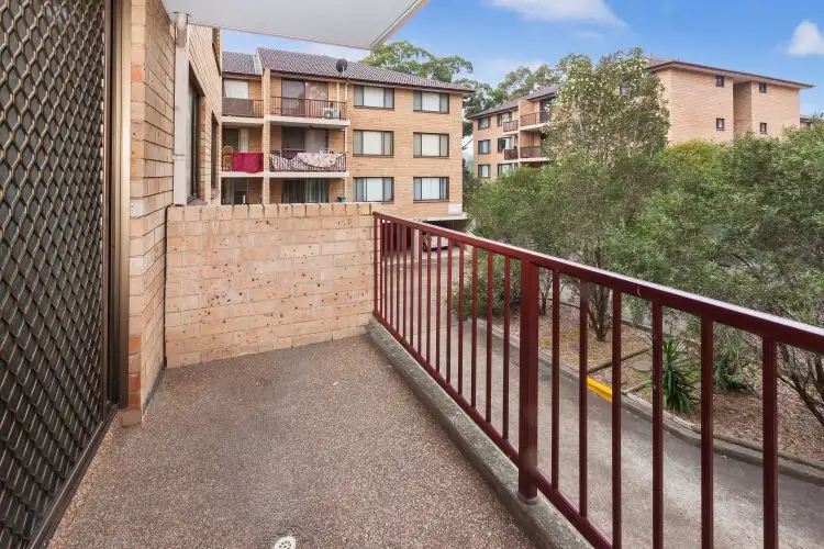 Fourth view of Homely unit listing, 27/26 Mantaka Street, Blacktown NSW 2148