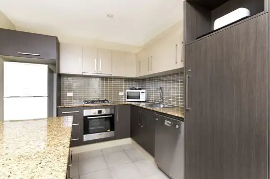 Second view of Homely house listing, 213/ 57-65 Paradise Palms Drive, Kewarra Beach QLD 4879