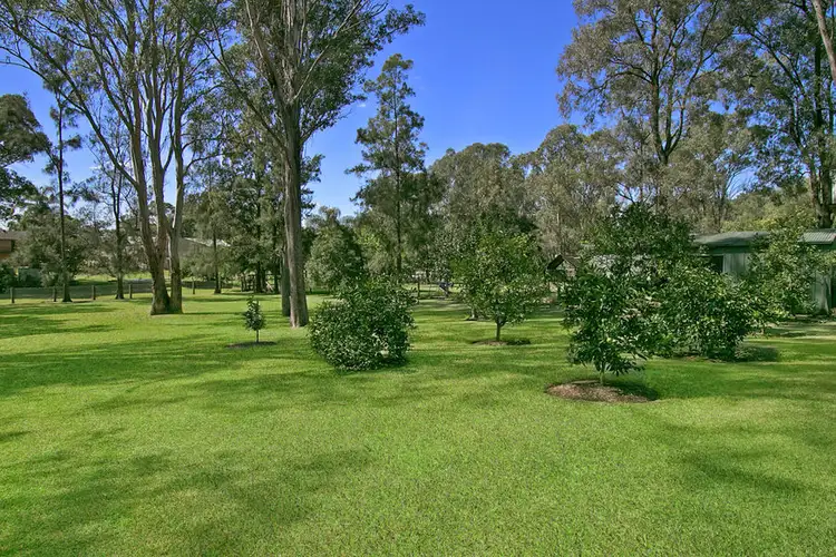 Seventh view of Homely house listing, 7 Wallace Road, Vineyard NSW 2765