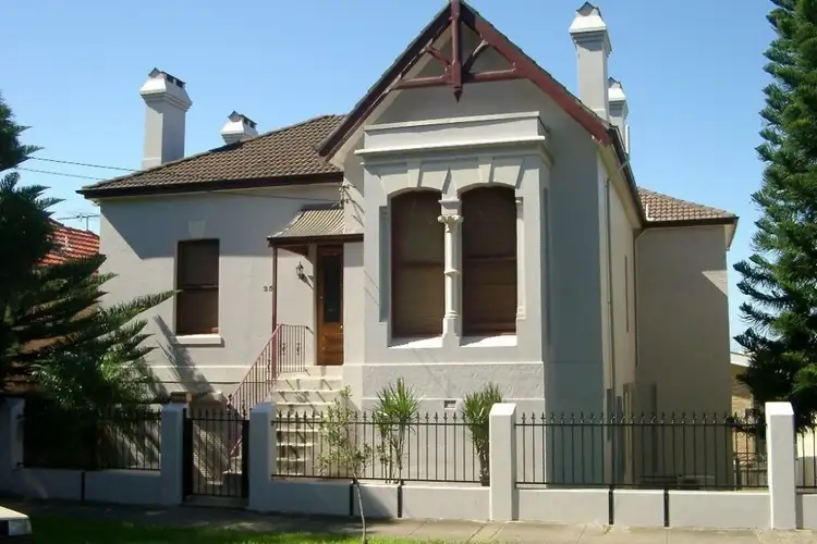 25 Middleton, Petersham NSW 2049