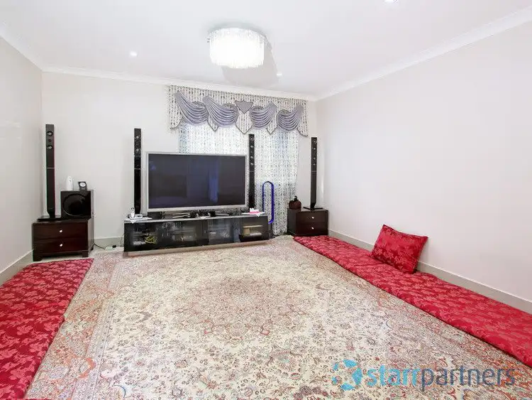 Fifth view of Homely house listing, 13 Heath Street, Auburn NSW 2144